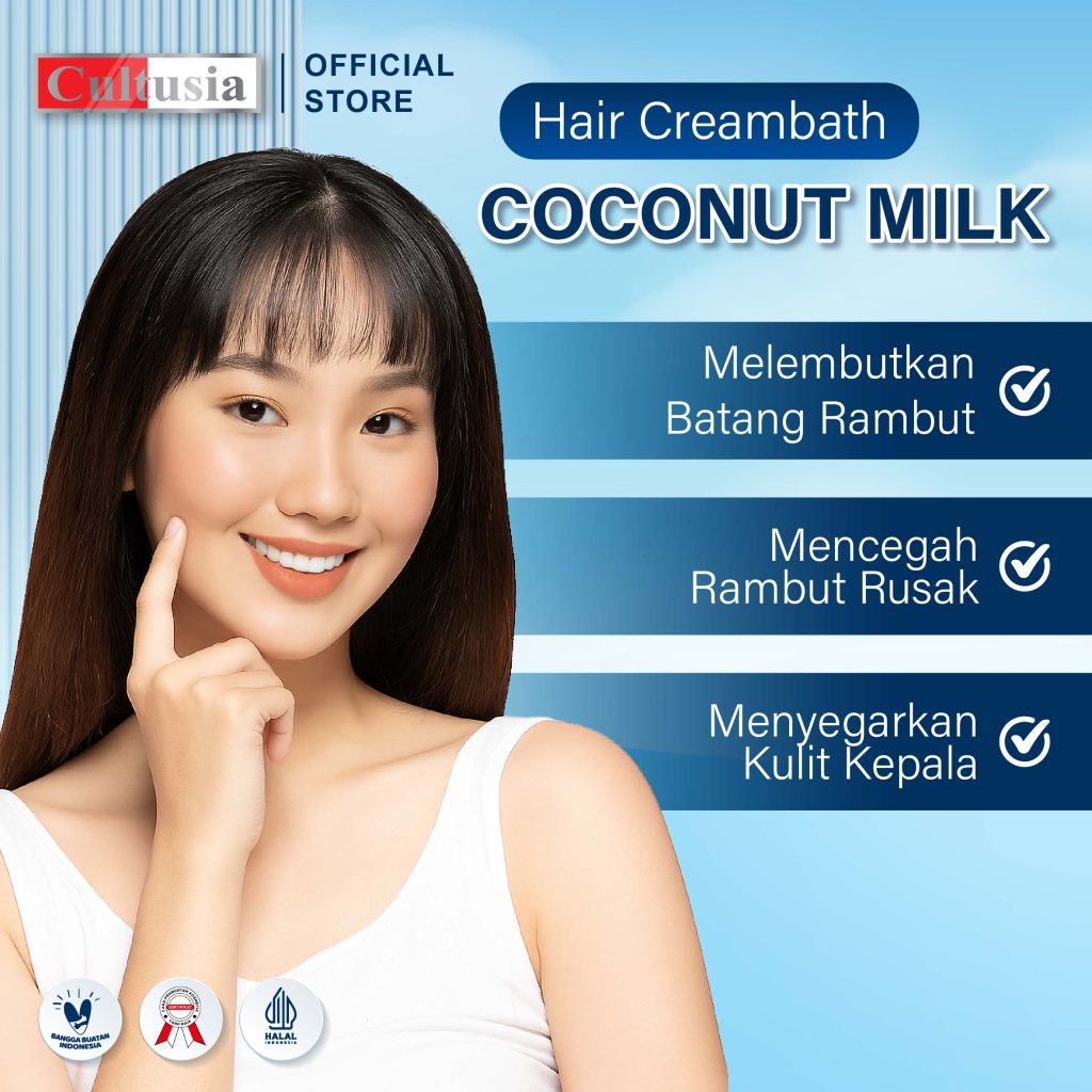 SKU CREAMBATH COCONUT MILK-02