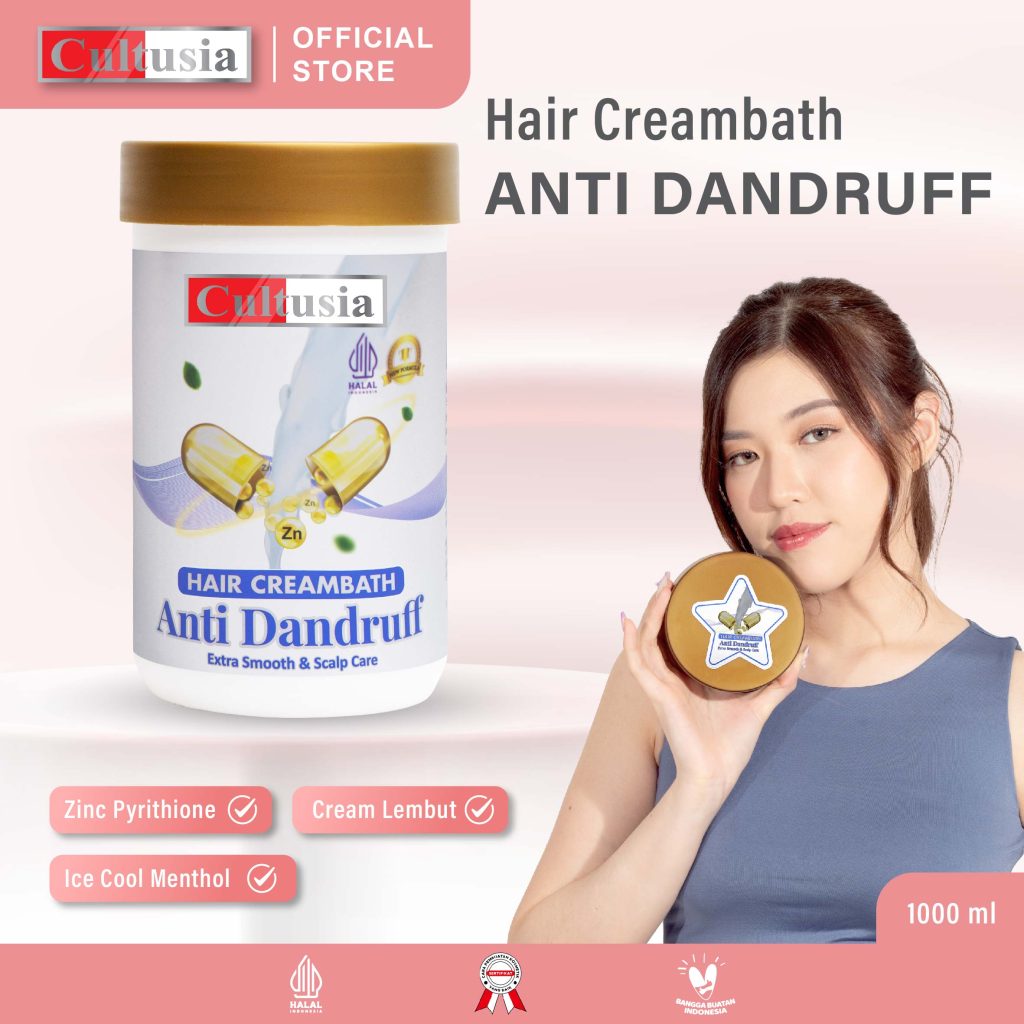 SKU CREAMBATH anti dandruff-02