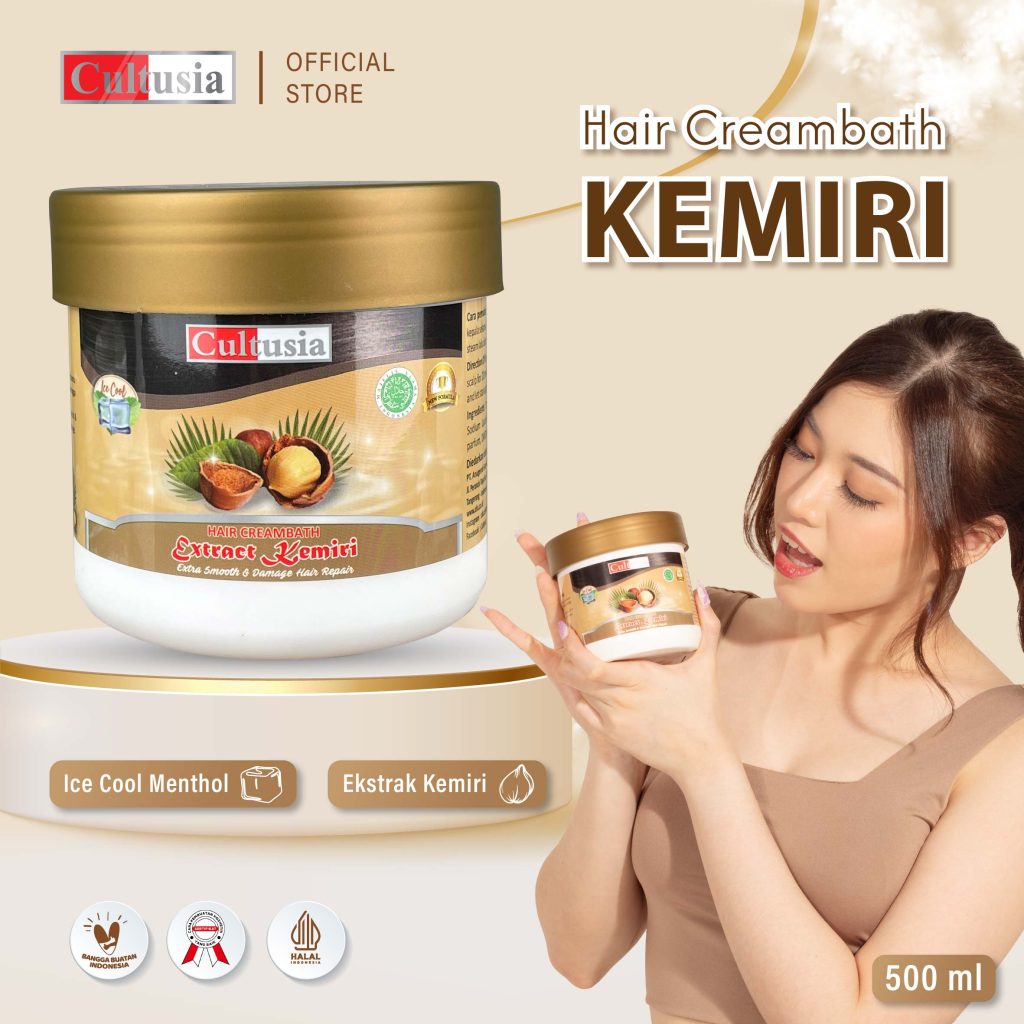 SKU KEMIRI-01