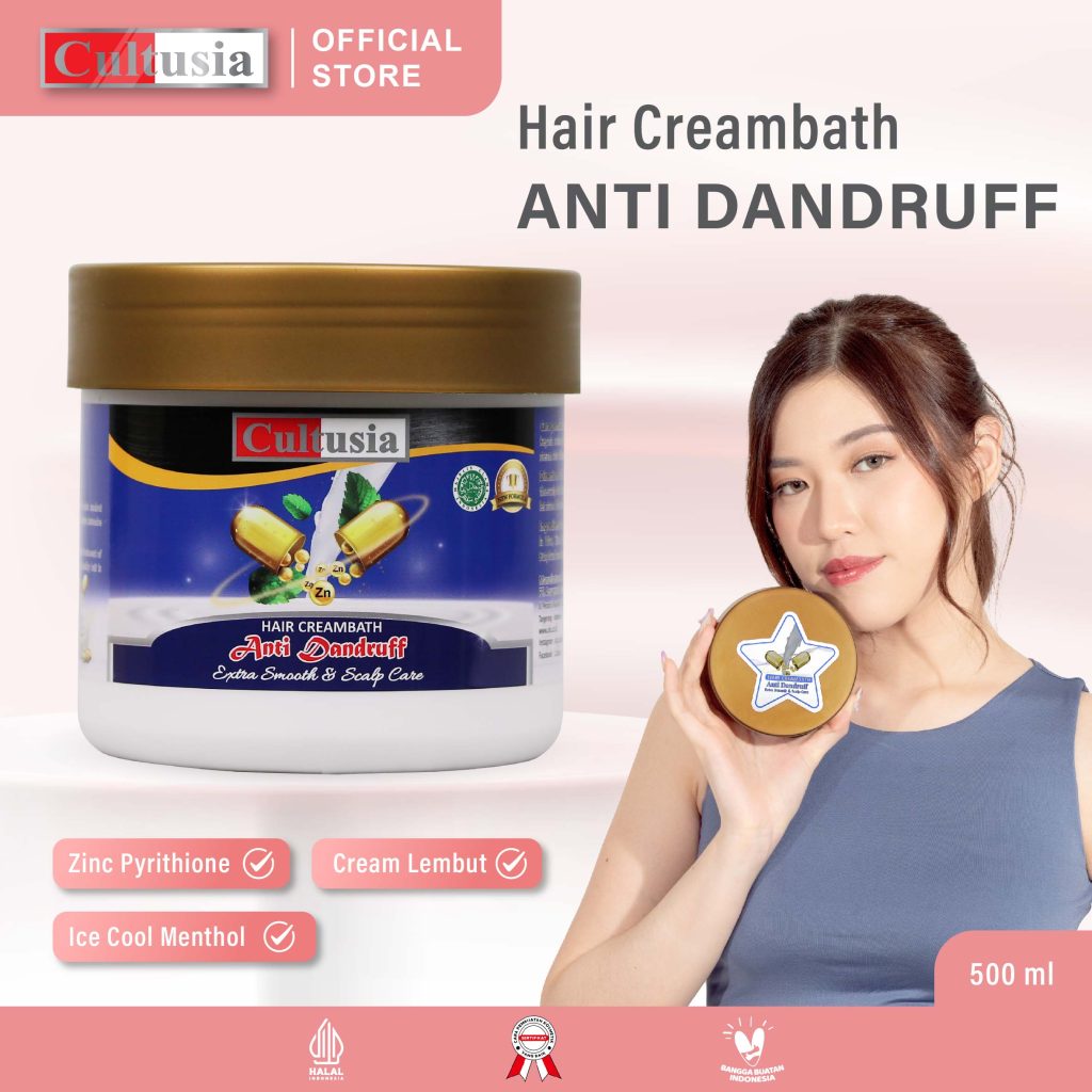 SKU CREAMBATH anti dandruff-01