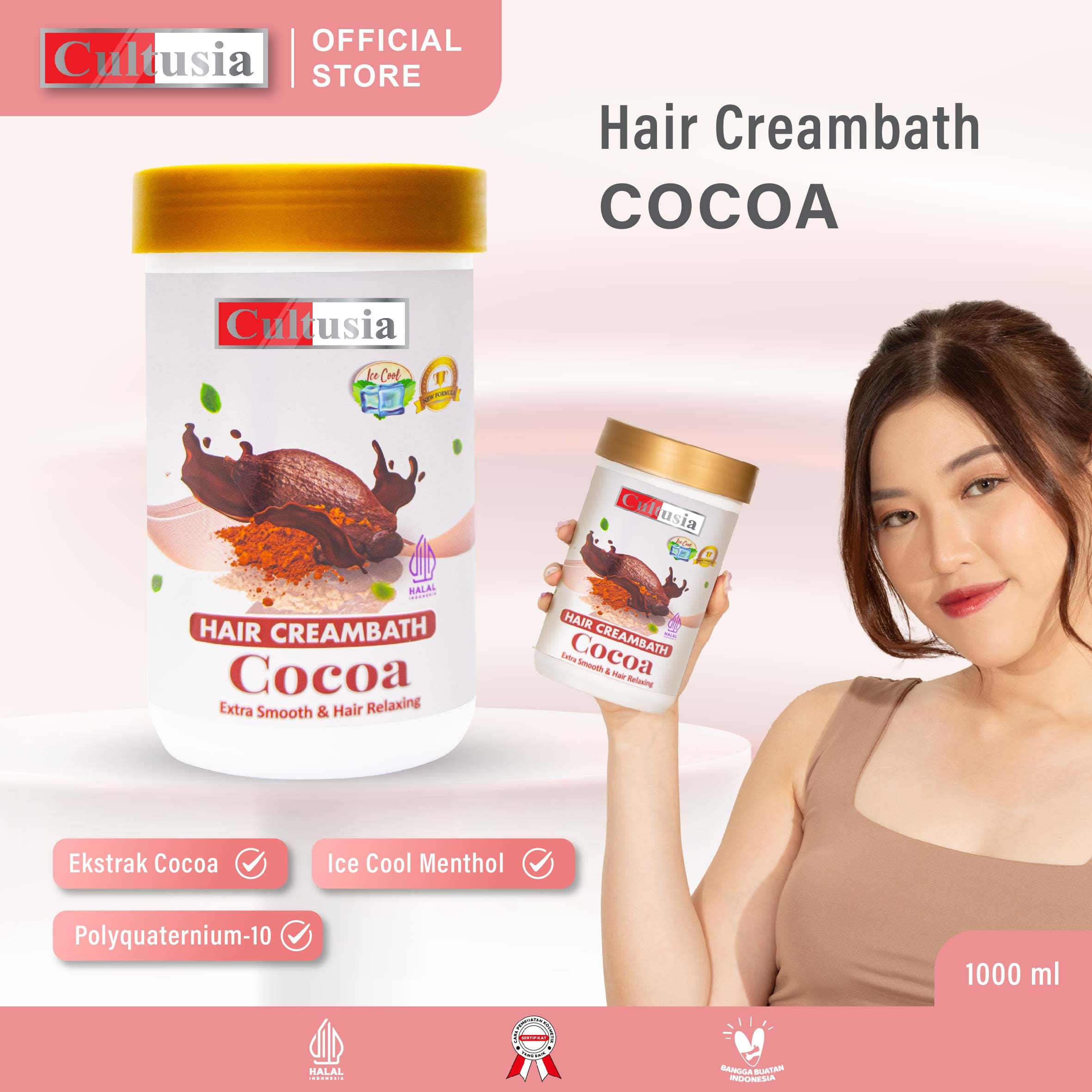 SKU CREAMBATH cocoa-01