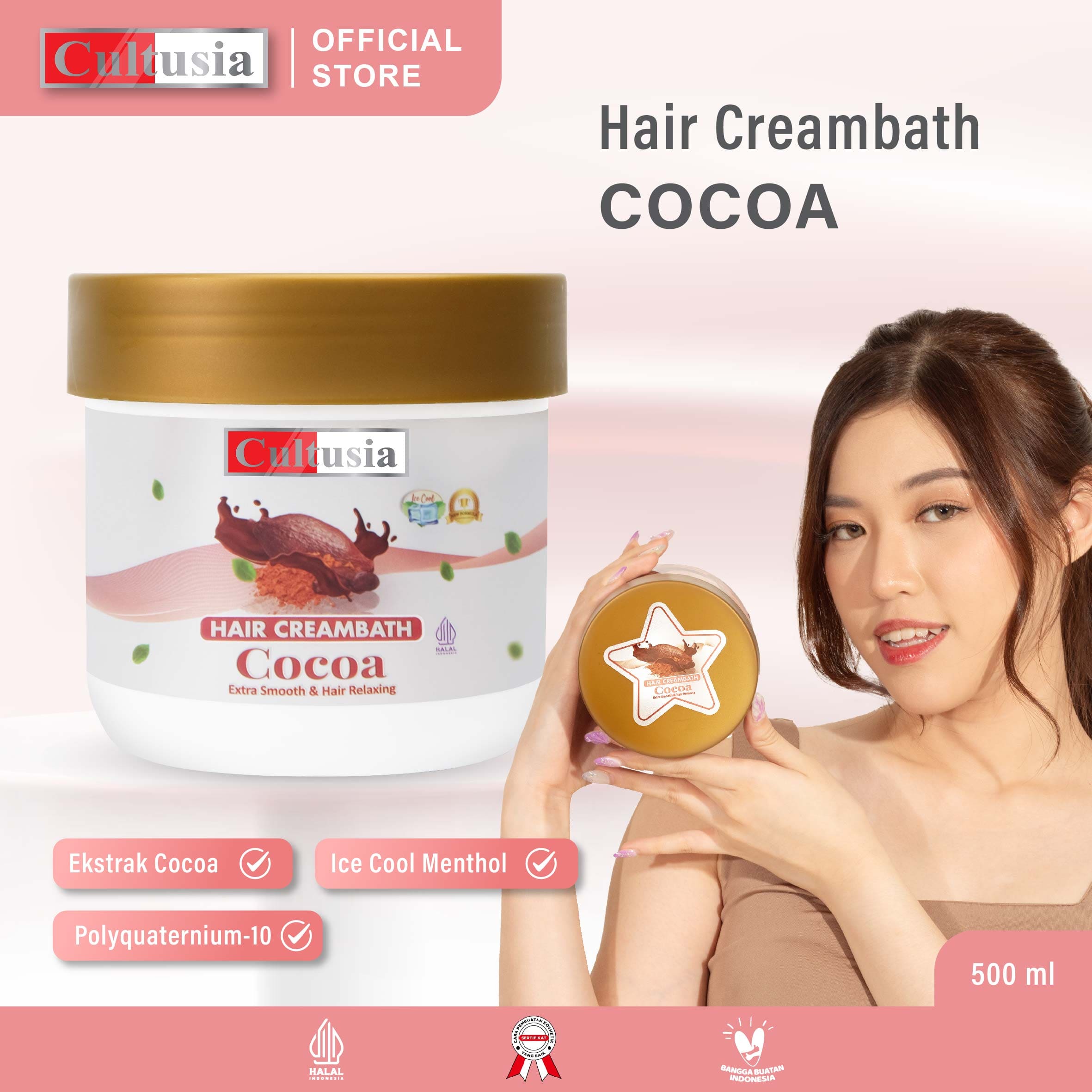 SKU CREAMBATH cocoa-02